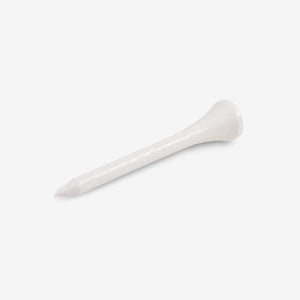 Trends Wooden Golf Tee in White - 100656