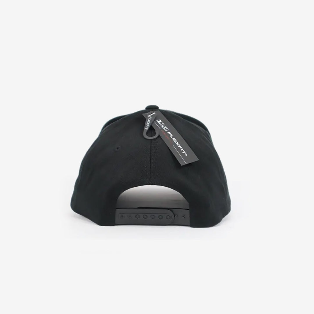 Black - Back