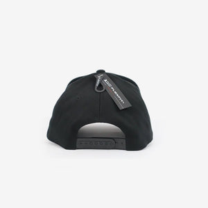Black - Back