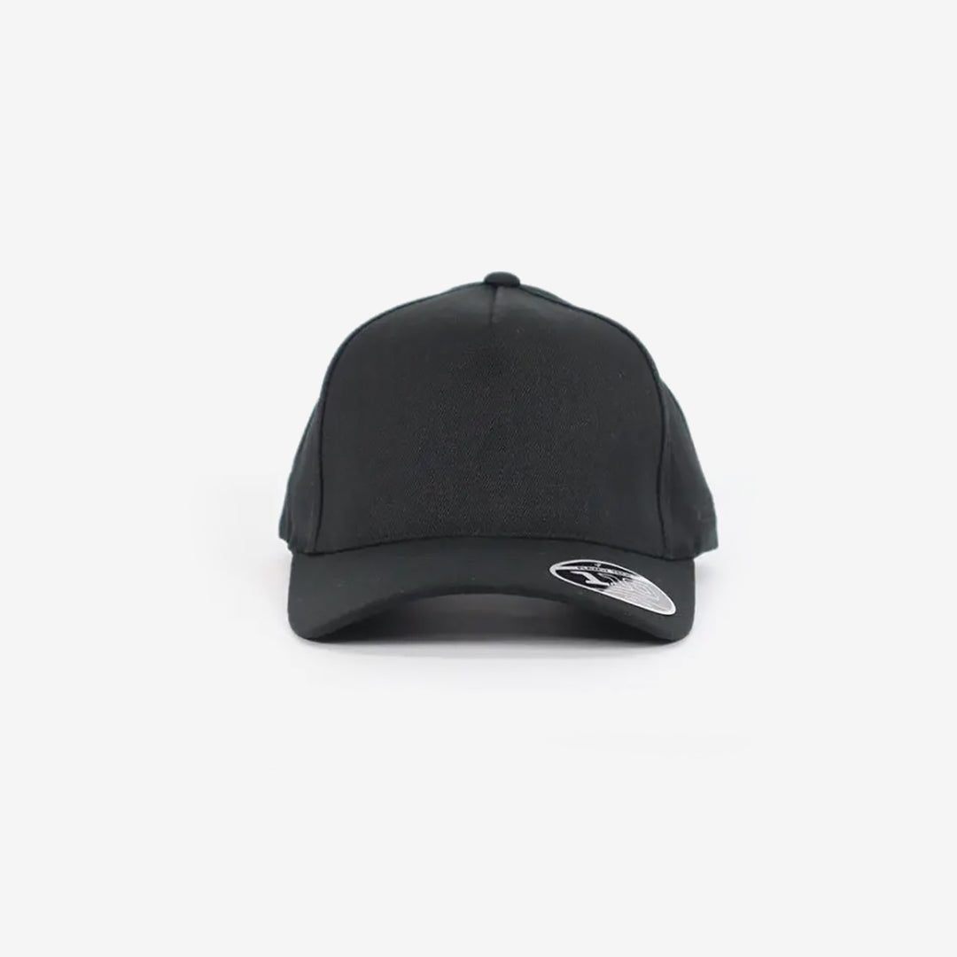 Black - Front