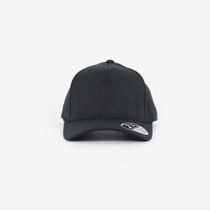 Black - Front