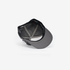 Flexfit A-Frame 5-Panel Cap Charcoal Bottom - 110A