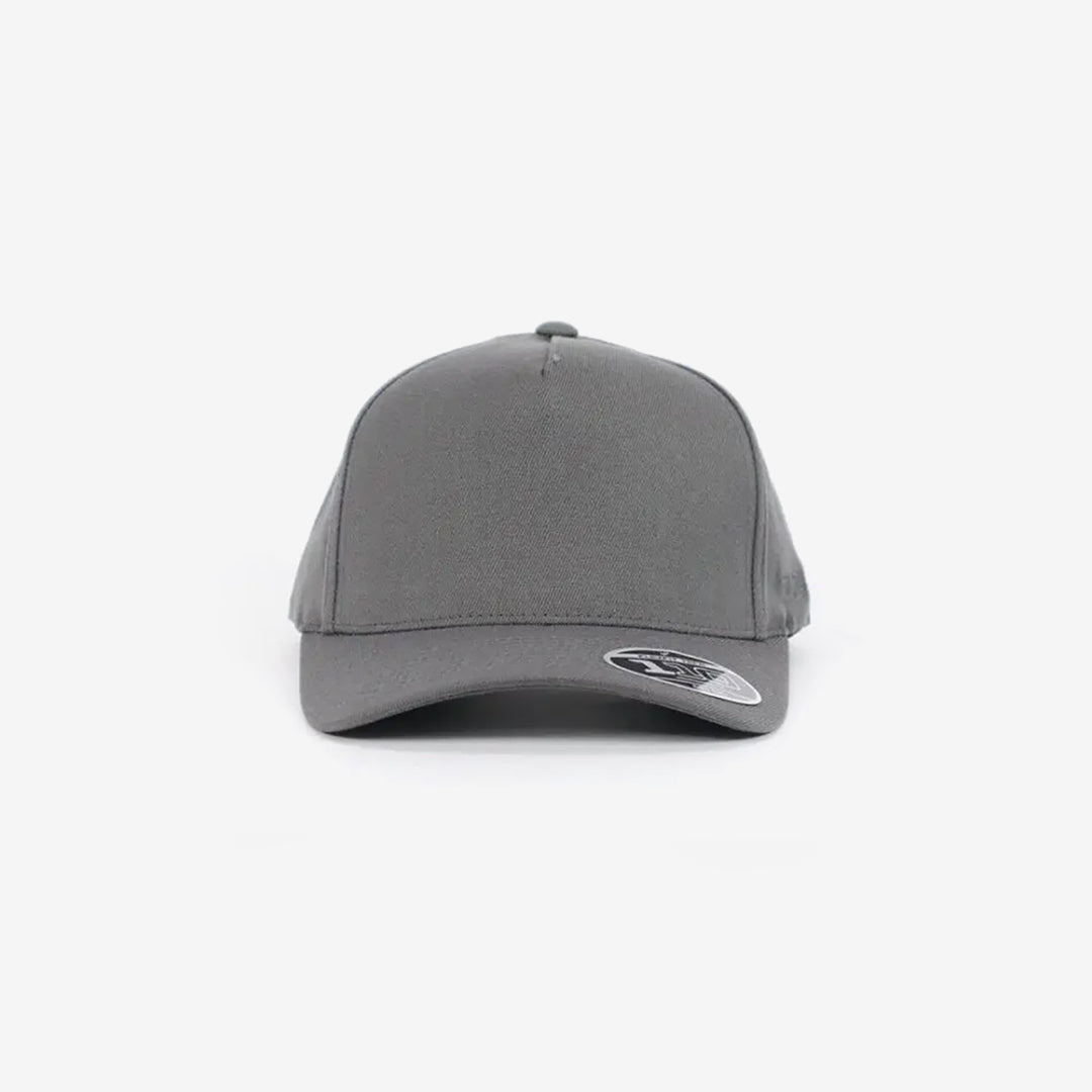 Charcoal - Front