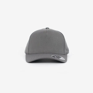 Charcoal - Front
