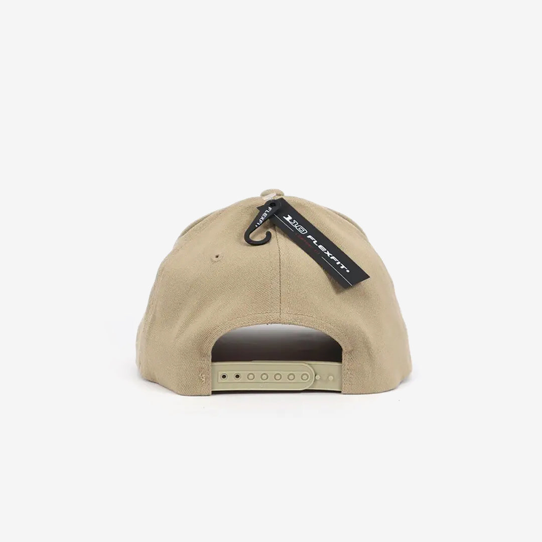 Khaki - Back