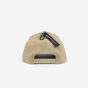Khaki - Back