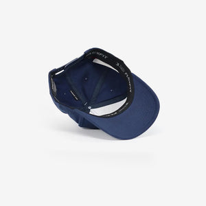 Flexfit A-Frame 5-Panel Cap Navy Bottom - 110A