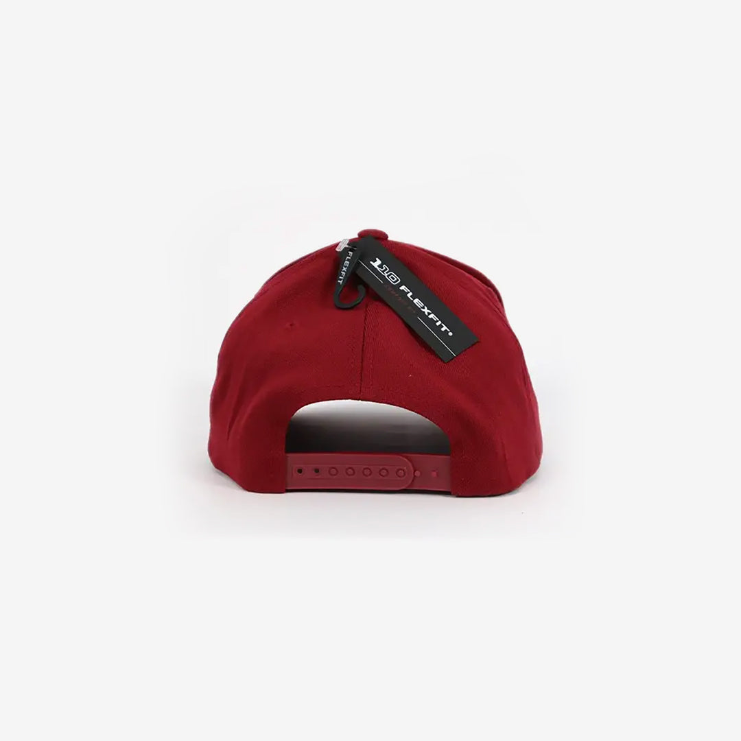 Maroon - Back