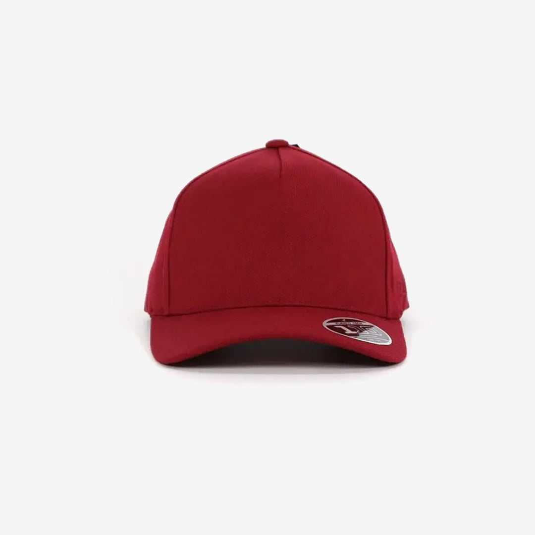 Maroon - Front