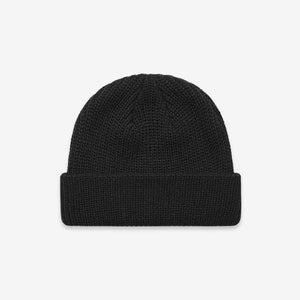 BLACK - FRONT