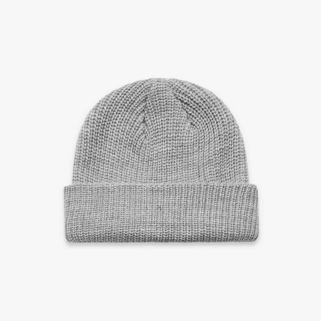 GREY MARLE- FRONT