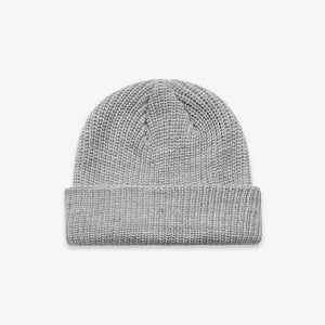 GREY MARLE- FRONT
