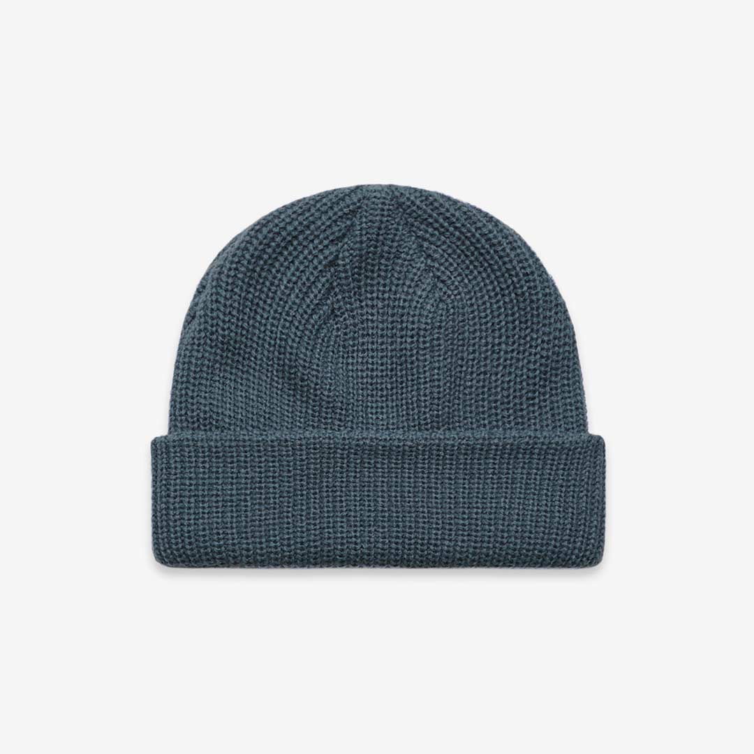 PETROL BLUE - FRONT