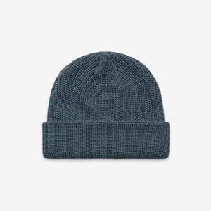 PETROL BLUE - FRONT