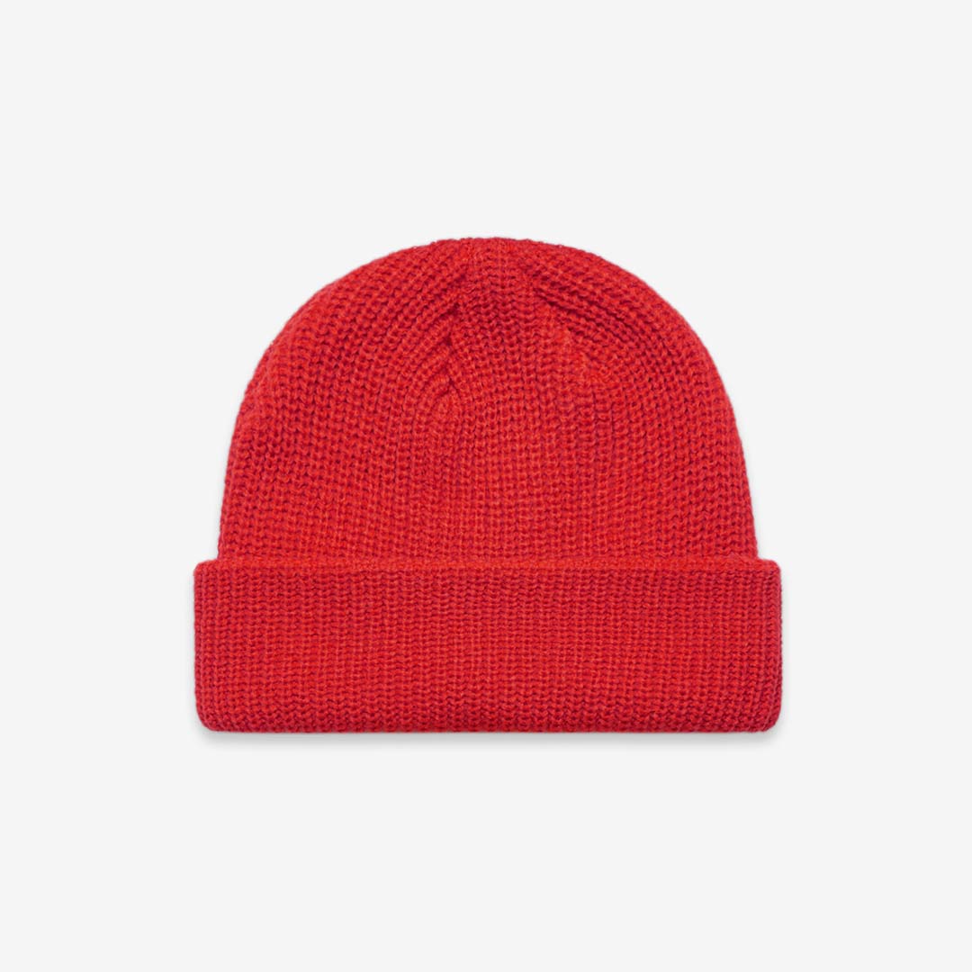 RED - FRONT