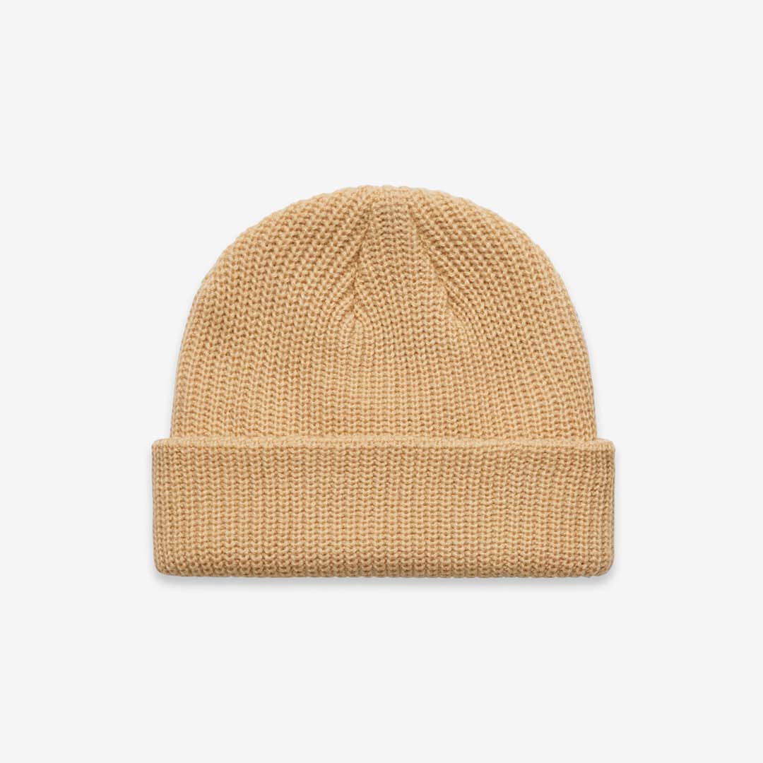 TAN - FRONT