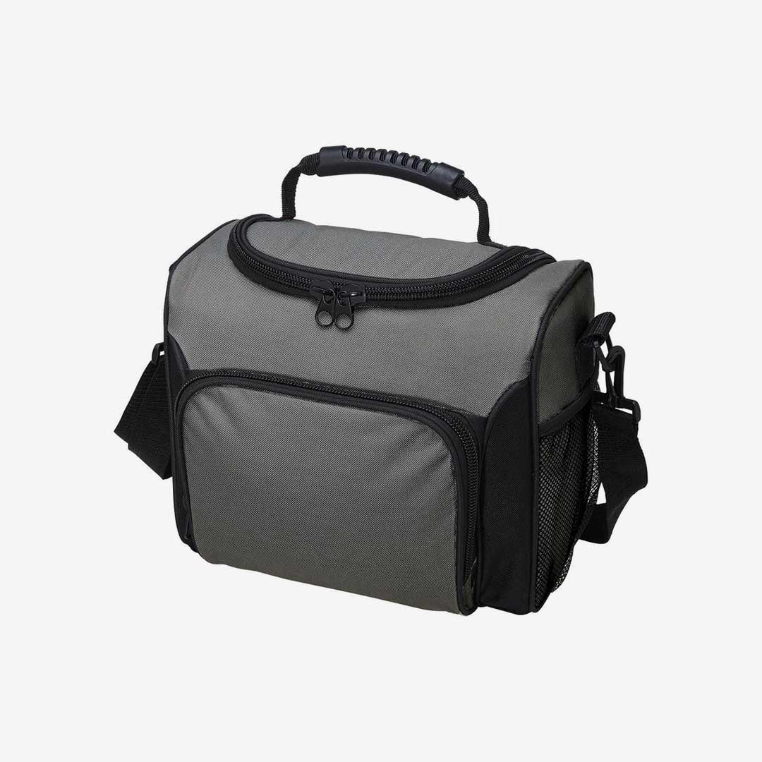 Legend Life UltiMate Cooler - 1164 - Grey/Black - Profile