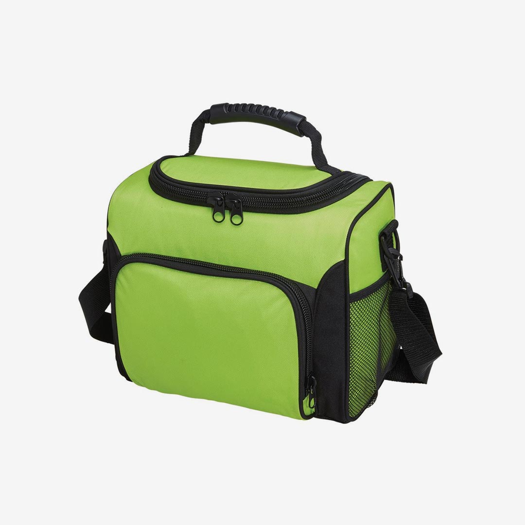 Legend Life UltiMate Cooler - 1164 - Lime/Black - Profile