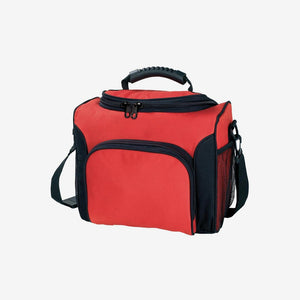 Legend Life UltiMate Cooler - 1164 - Red/Black - Profile