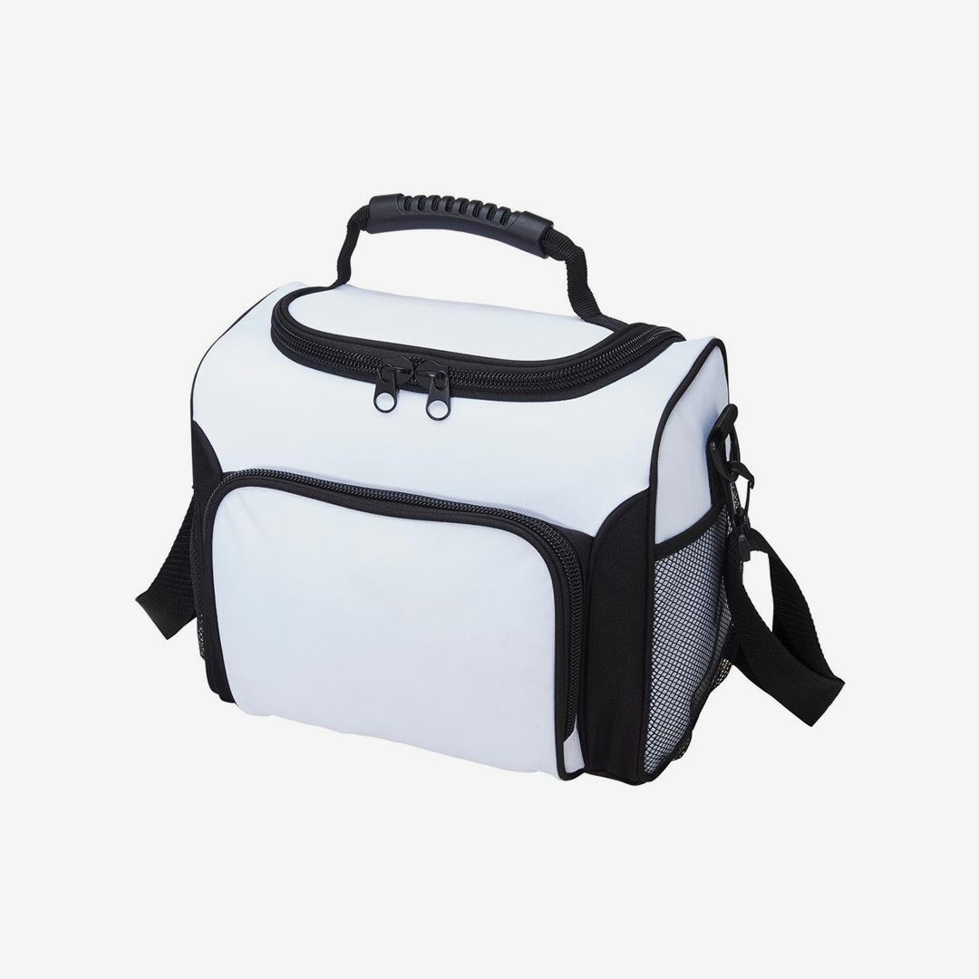 Legend Life UltiMate Cooler - 1164 - White/Black - Profile