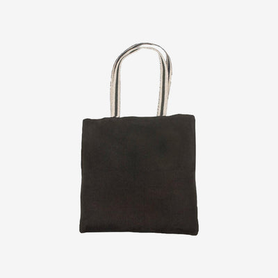 BLACK - FRONT
