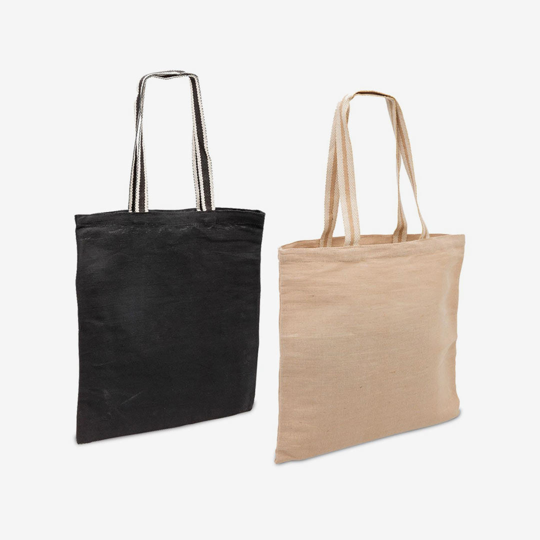 Legend Life Eco Jute Tote Bag Legend Life Eco Jute Tote Bag