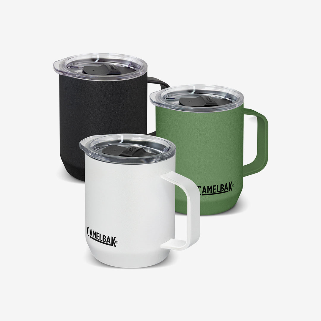 Image of a coffee mug with a company logo - coffee mugs with company logo Image of a coffee mug with a company logo - coffee mugs with company logo