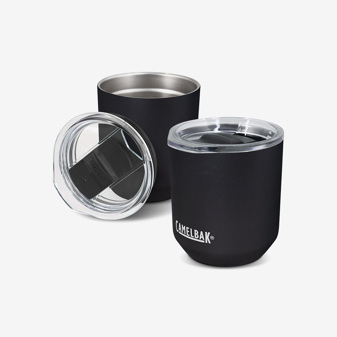 CamelBak Horizon Rocks 300ml Vacuum Insulated Tumbler CamelBak Horizon Rocks 300ml Vacuum Insulated Tumbler