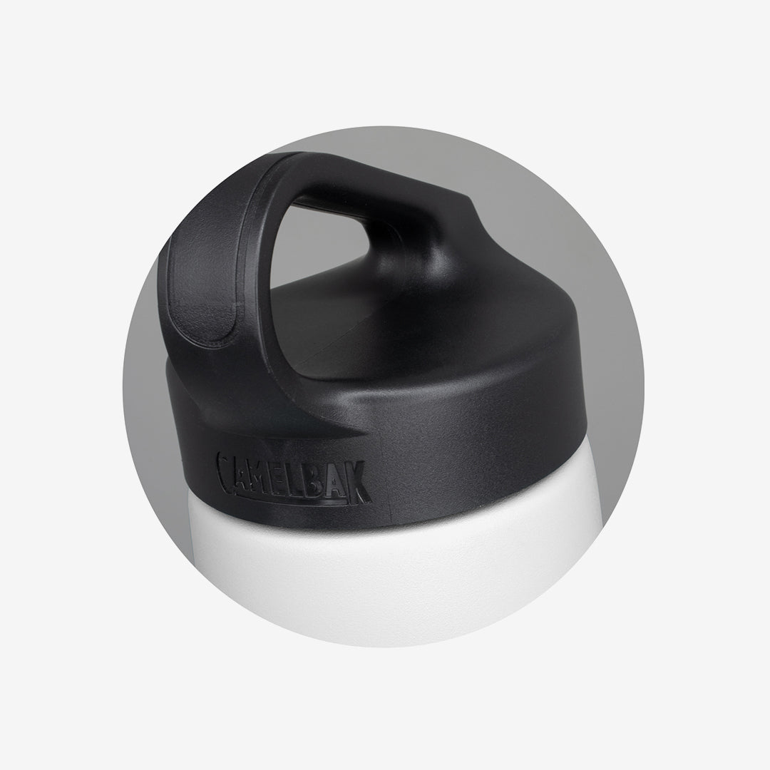 CamelBak Carry Cap 600ml Vacuum Bottle Lid - 120619