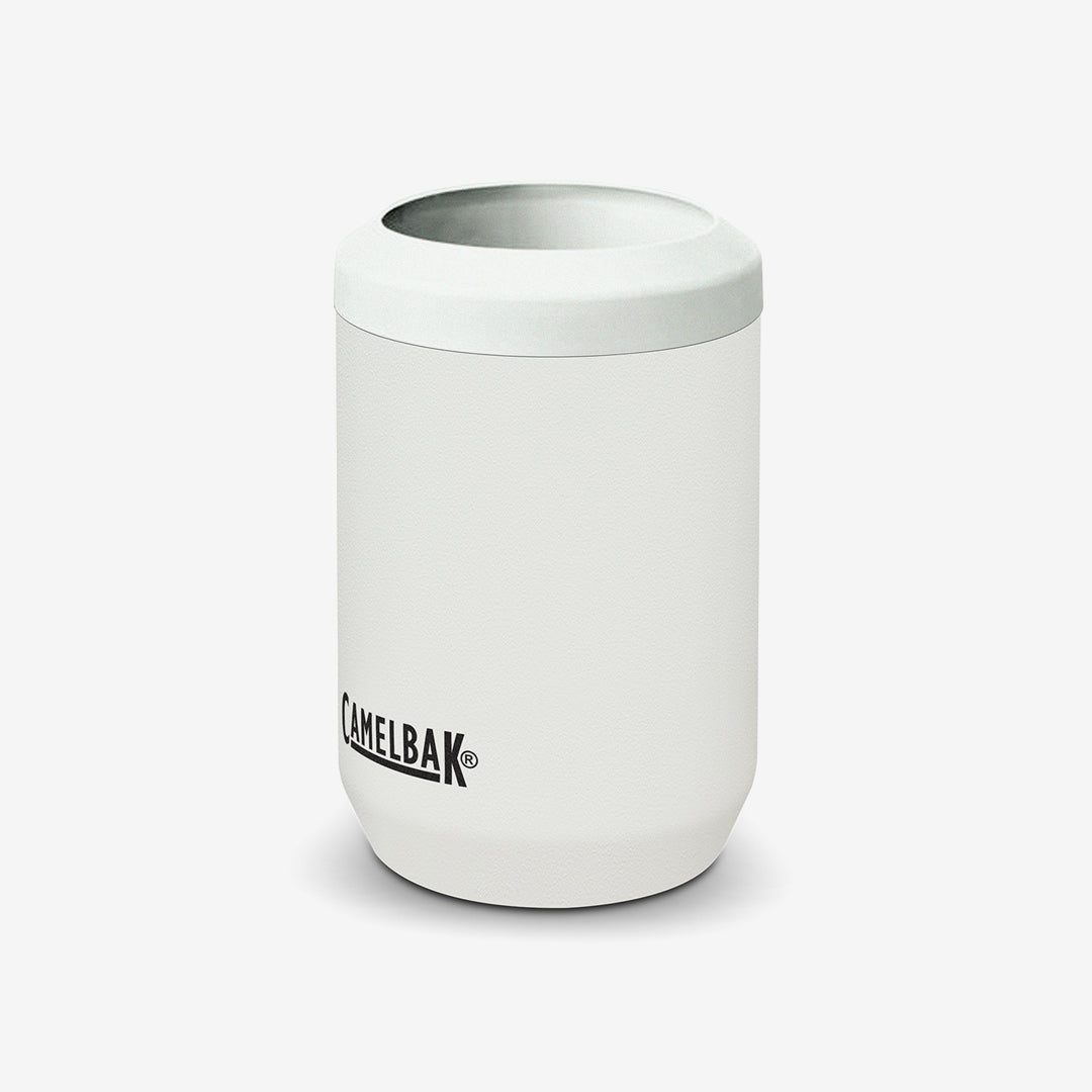 CamelBak Horizon 350ml Can Cooler in White  - 121858