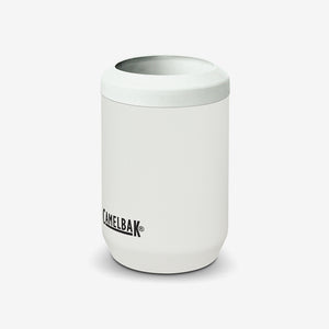 CamelBak Horizon 350ml Can Cooler in White  - 121858