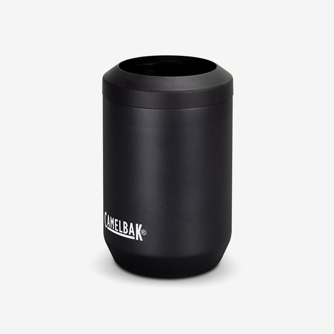 CamelBak Horizon 350ml Can Cooler in Black   - 121858