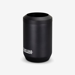 CamelBak Horizon 350ml Can Cooler in Black   - 121858