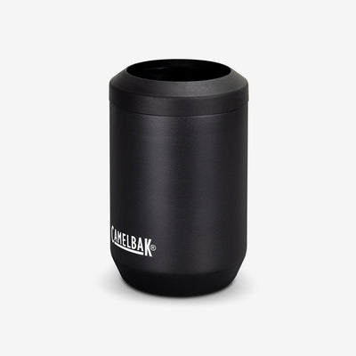 CamelBak Horizon 350ml Can Cooler in Black   - 121858