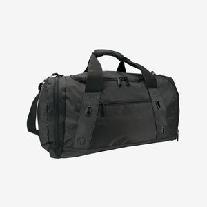 Shop Quality Personalised Legend Life Fortress 43.5L Duffle Bag at the Best Price in Charcoal Detail - 1289