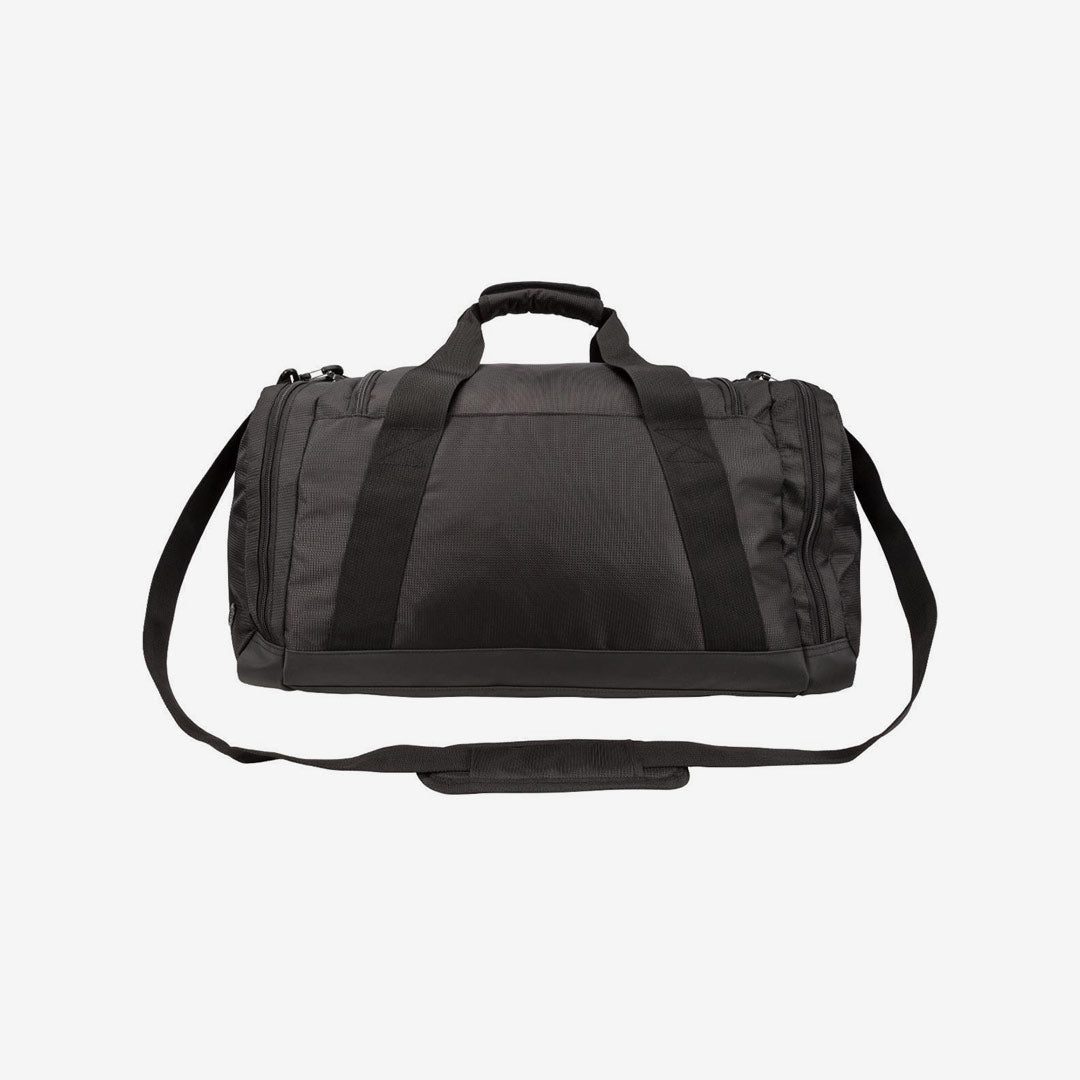 Legend Life Fortress 43.5L Duffle in Black/Charcoal - 1289