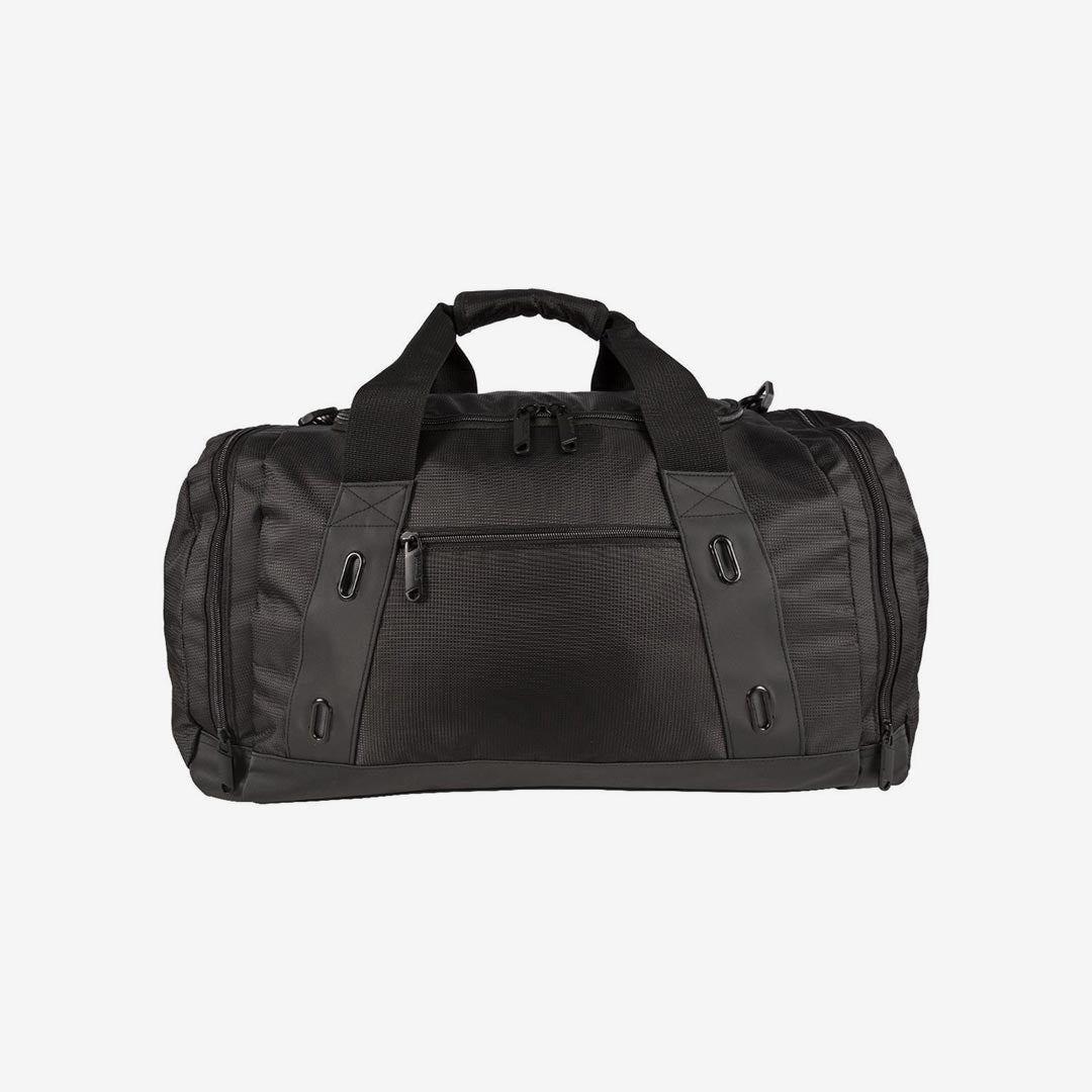 Black/Charcoal - Front