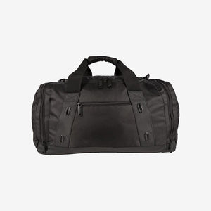 Black/Charcoal - Front