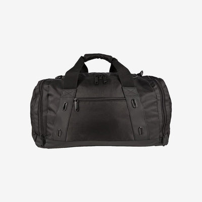 Black/Charcoal - Front