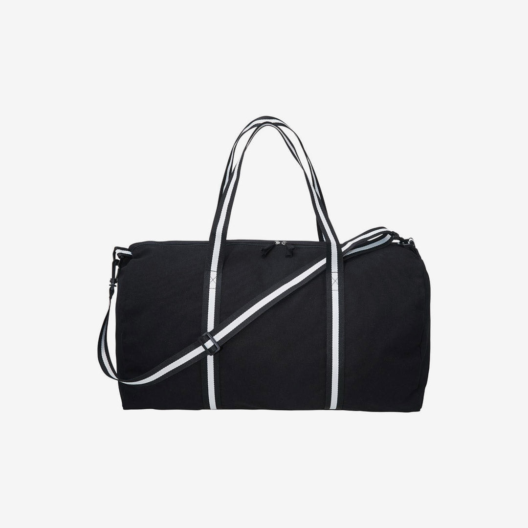 Legend Life Canvas Duffle - custom printed canvas bags Legend Life Canvas Duffle - custom printed canvas bags