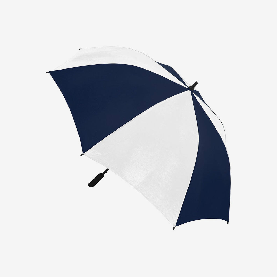 Umbra Gusto Umbrella in Navy/White - 2100