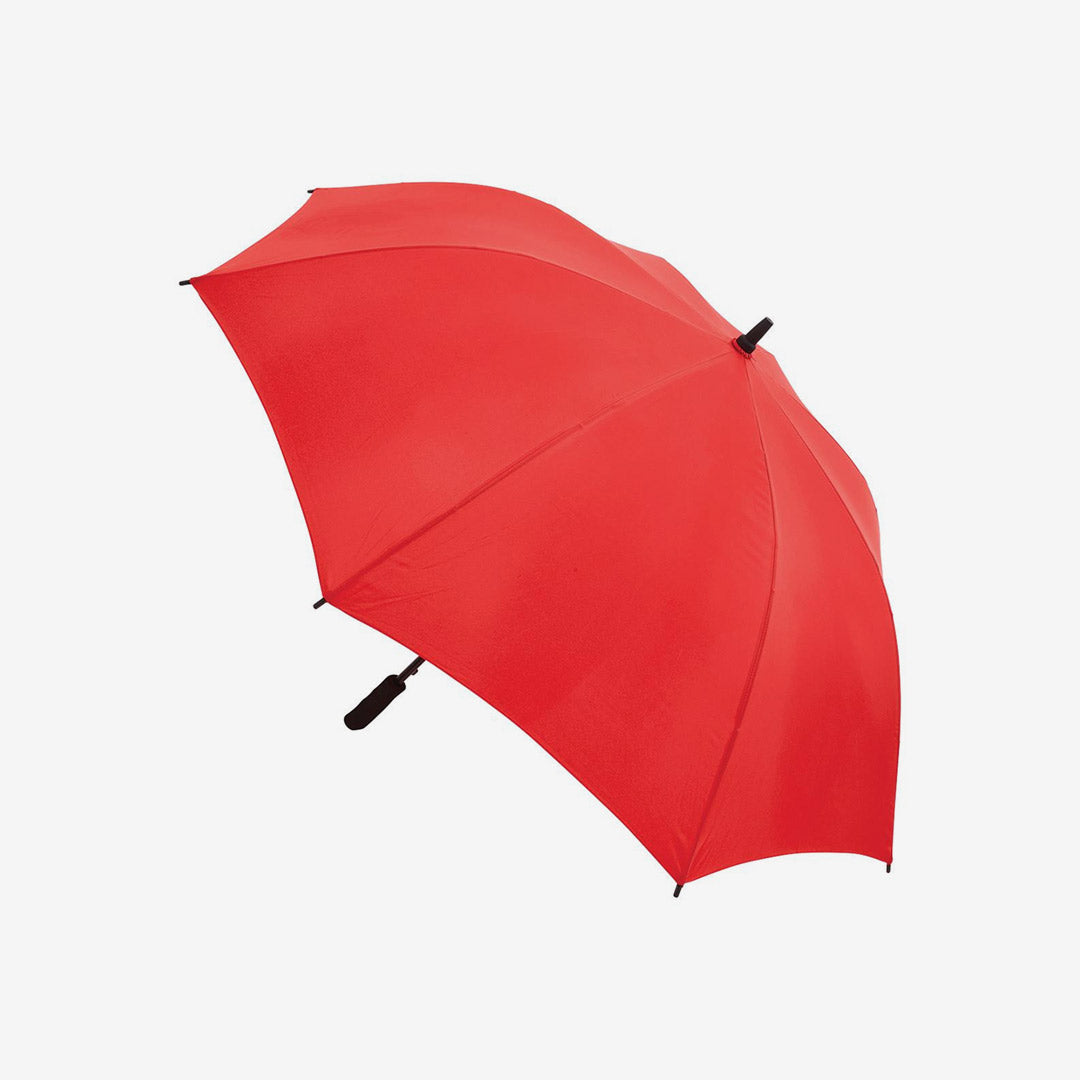 Umbra Gusto Umbrella in Red - 2100