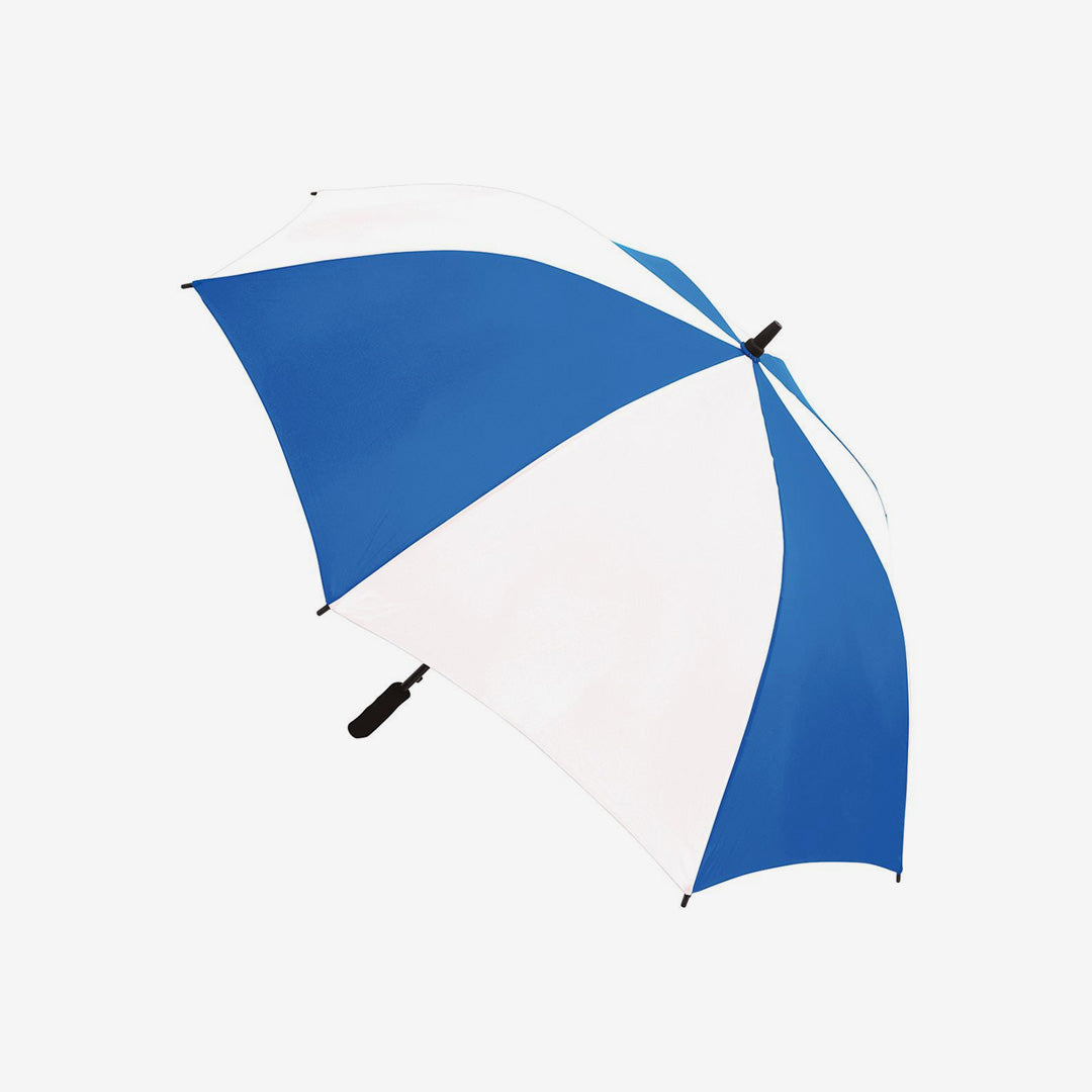 Umbra Gusto Umbrella in Royal/White - 2100