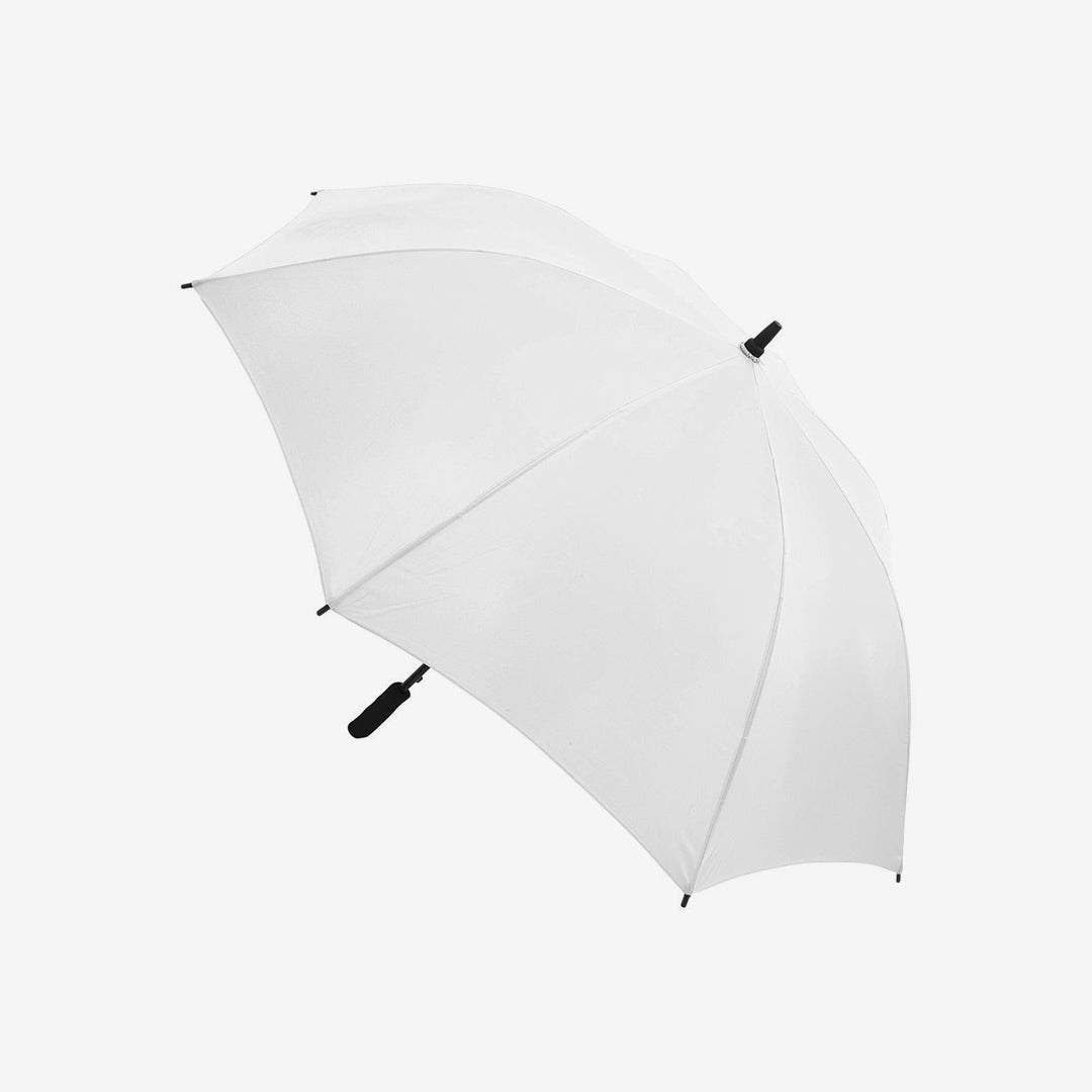 Umbra Gusto Umbrella in White - 2100