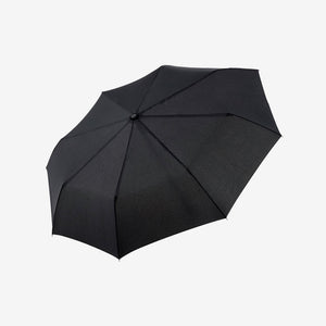 Legend Life Umbra Boutique Compact Umbrella in Black - 2115