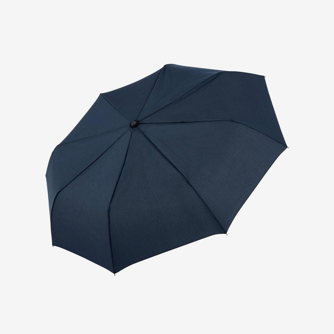 Legend Life Umbra Boutique Compact Umbrella in Navy - 2115