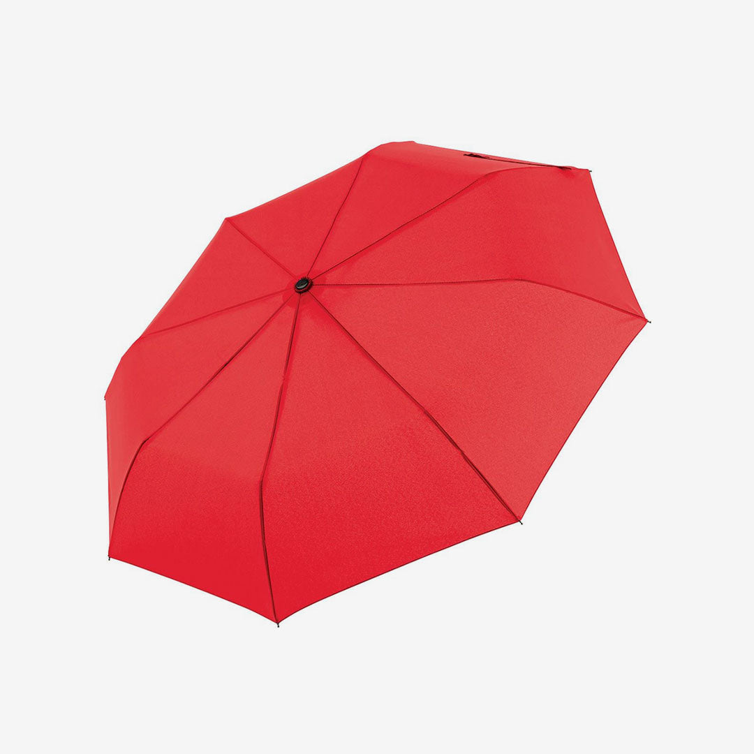 Legend Life Umbra Boutique Compact Umbrella in Red - 2115