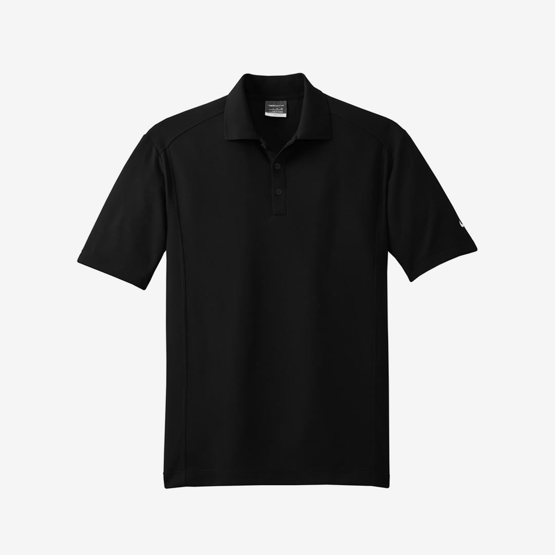 Black - Front