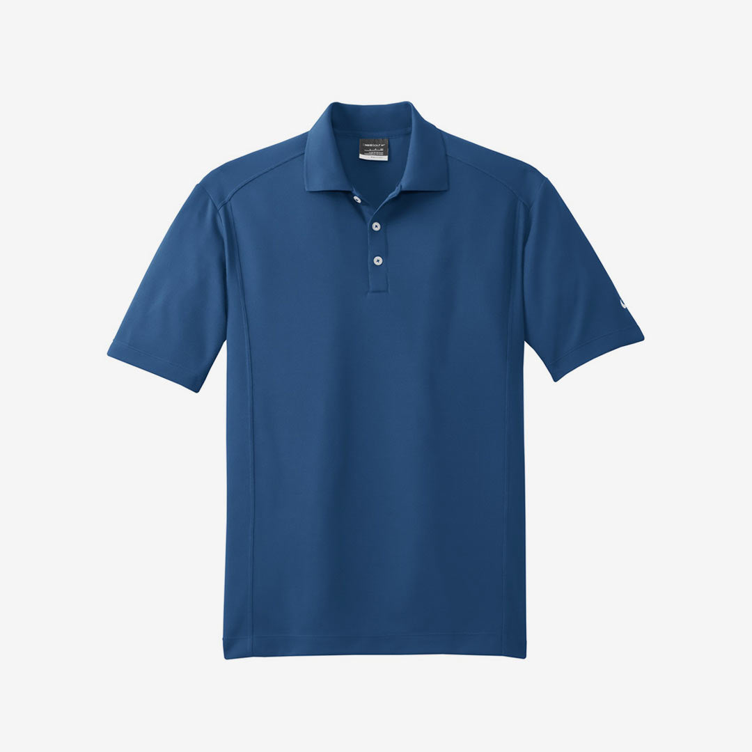 Court Blue - Front
