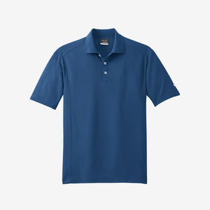 Court Blue - Front